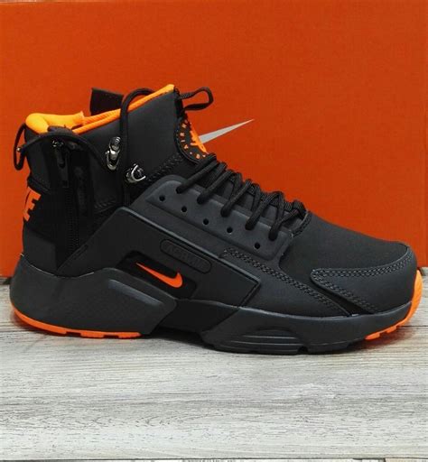 nike hurache herren münzinger|nike huarache boots.